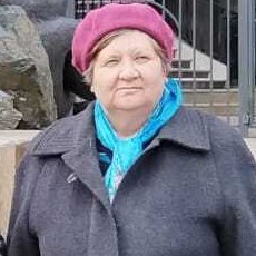 Фотография девушки Юлия, 61 год из г. Новосибирск