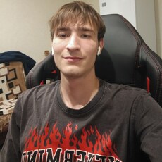 Фотография мужчины Кирилл, 25 лет из г. Ангарск