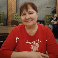 Фотография девушки Лариса, 62 года из г. Кемерово