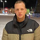 Максим, 21 год