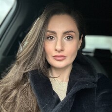 Nika, 38 из г. Москва.