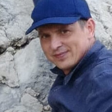 Фотография мужчины Mark, 42 года из г. Москва