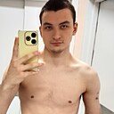 Михаил, 23 года