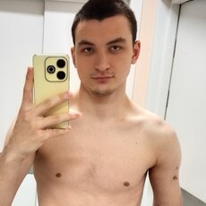 Фотография мужчины Михаил, 23 года из г. Сатка