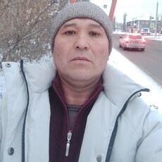 Фотография мужчины Шермурод, 43 года из г. Кемерово