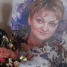 Фотография девушки Людмила, 59 лет из г. Новогрудок