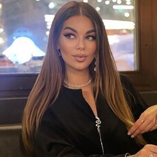 Фотография девушки Алина, 31 год из г. Норильск