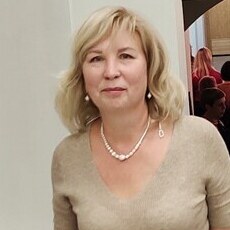 Фотография девушки Ирина, 53 года из г. Осинники