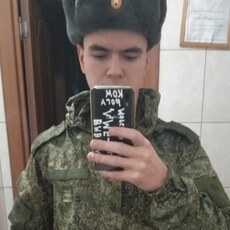 Фотография мужчины Кирилл, 21 год из г. Казань
