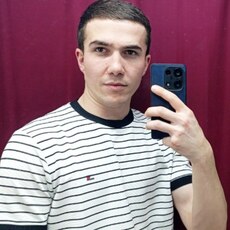 Фотография мужчины Дима, 25 лет из г. Обнинск
