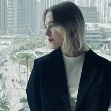 Фотография девушки Настюха, 21 год из г. Екатеринбург