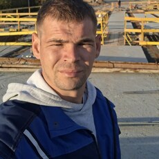 Фотография мужчины Сергей, 35 лет из г. Солигорск