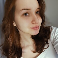 Фотография девушки Таня, 23 года из г. Мурманск