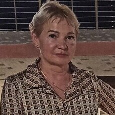 Фотография девушки Галина, 56 лет из г. Красногорск