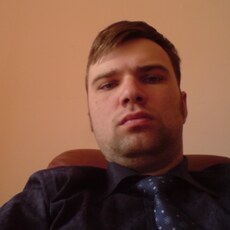 Фотография мужчины Илья, 36 лет из г. Химки