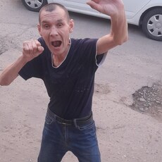 Фотография мужчины Варфаламей, 40 лет из г. Чебоксары