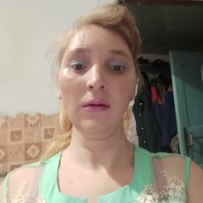 Фотография девушки Светлана, 31 год из г. Копейск