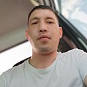 Рамиль, 35 лет