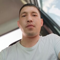 Фотография мужчины Рамиль, 35 лет из г. Омск