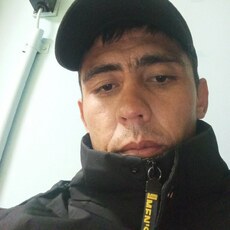 Фотография мужчины Rahmiddin, 26 лет из г. Братск