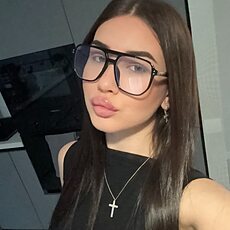 Фотография девушки Алина, 19 лет из г. Москва