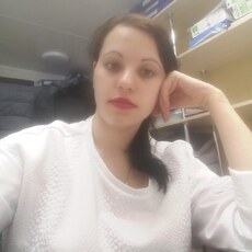 Фотография девушки Маша, 31 год из г. Киров