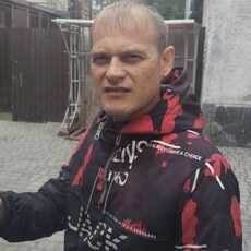 Фотография мужчины Стас, 47 лет из г. Славгород