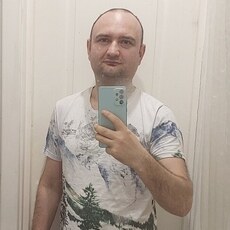 Фотография мужчины Алексей, 36 лет из г. Брест