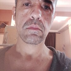 Фотография мужчины Наби, 43 года из г. Санкт-Петербург