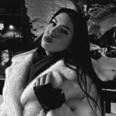 Фотография девушки София, 22 года из г. Красноярск