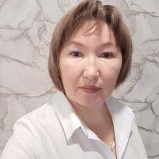 Фотография девушки Гульнара, 52 года из г. Оренбург