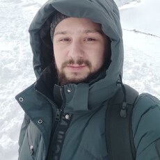 Фотография мужчины Георгий, 27 лет из г. Комсомольск-на-Амуре