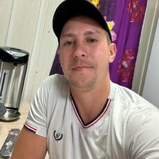 Фотография мужчины Вася, 33 года из г. Прокопьевск