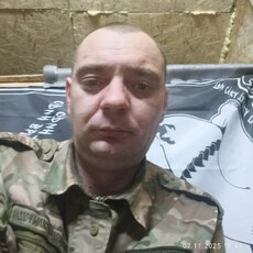 Фотография мужчины Михаил, 38 лет из г. Обоянь