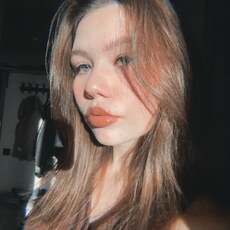 Фотография девушки Ангелина, 21 год из г. Ростов-на-Дону
