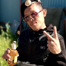 Фотография мужчины Владимир, 39 лет из г. Поронайск