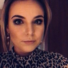 Фотография девушки Alena, 43 года из г. Варшава