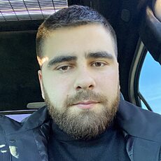 Фотография мужчины Давид, 29 лет из г. Владикавказ