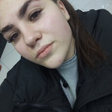 Фотография девушки Бетти, 18 лет из г. Домодедово