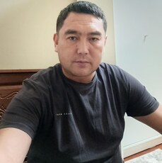 Фотография мужчины Серик, 41 год из г. Шымкент