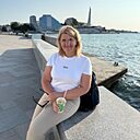 Валентина, 52 года