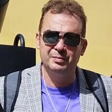 Фотография мужчины Михаил, 49 лет из г. Иваново