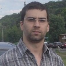 Фотография мужчины Имад, 28 лет из г. Нижний Новгород