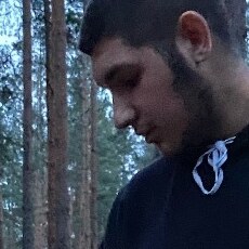 Фотография мужчины Илья, 21 год из г. Горки