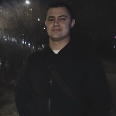 Фотография мужчины Кирилл, 27 лет из г. Ангарск