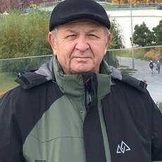 Фотография мужчины Эдик, 55 лет из г. Москва