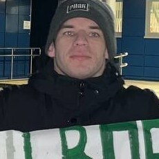 Фотография мужчины Матвей, 21 год из г. Узда