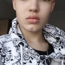 Фотография мужчины Влад, 19 лет из г. Пермь