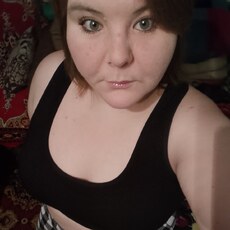 Ведьмочка, 28 из г. Ярославль.