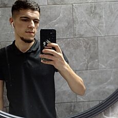 Фотография мужчины Radimir, 23 года из г. Екатеринбург